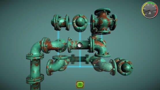 Pipe connect — screenshot 2