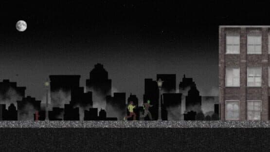 Human Apocalypse — screenshot 4