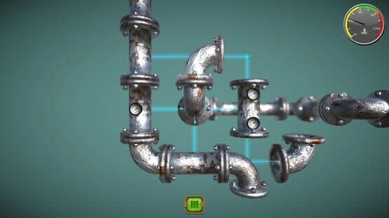 Pipe connect — screenshot 3