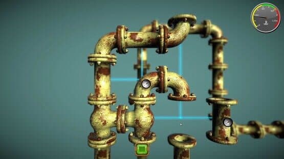 Pipe connect — screenshot 4