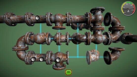 Pipe connect — screenshot 6