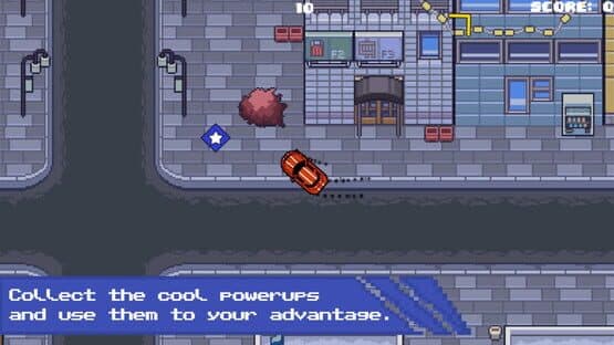 Deliver or Die! — screenshot 2