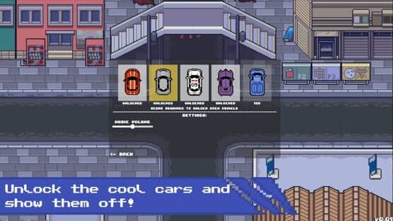 Deliver or Die! — screenshot 3