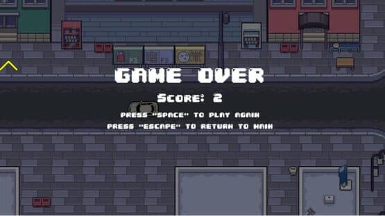 Deliver or Die! — screenshot 4
