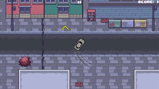 Deliver or Die! — screenshot 5