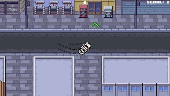 Deliver or Die! — screenshot 6