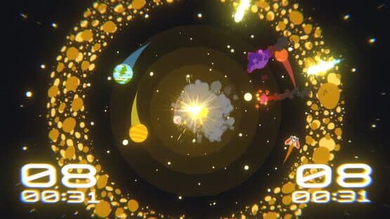 Apsis — screenshot 1