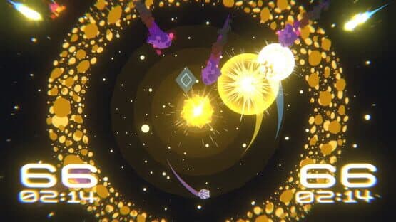 Apsis — screenshot 2