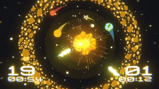 Apsis — screenshot 5