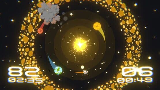 Apsis — screenshot 8