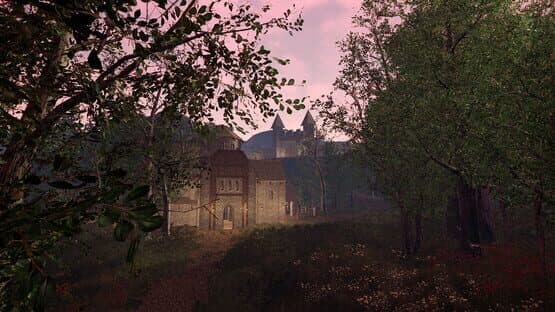 Zhazari VR — screenshot 2
