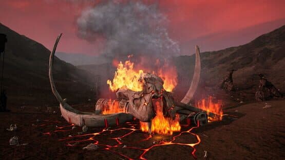 Zhazari VR — screenshot 4