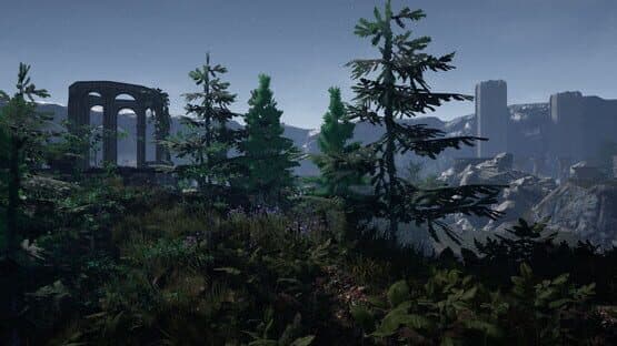 Zhazari VR — screenshot 5