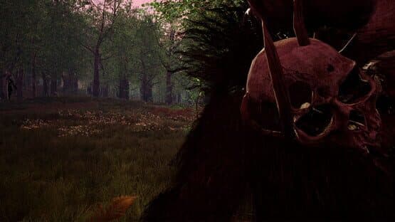 Zhazari VR — screenshot 6