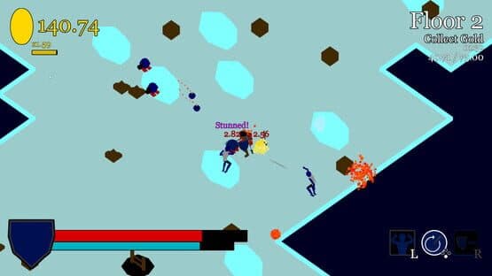 The Baleful Tower — screenshot 2