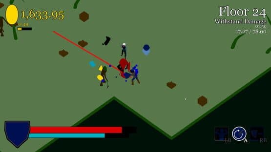 The Baleful Tower — screenshot 8
