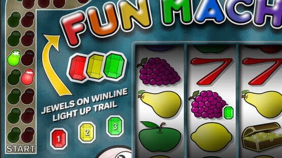 Fun Machine — screenshot 3