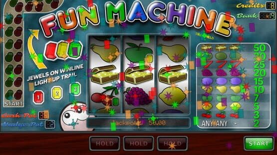 Fun Machine — screenshot 6