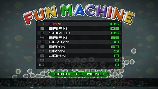 Fun Machine — screenshot 8