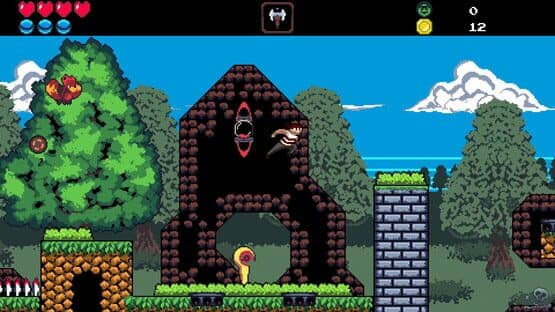 Corsair's Madness — screenshot 1