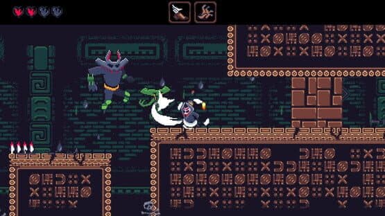 Corsair's Madness — screenshot 2