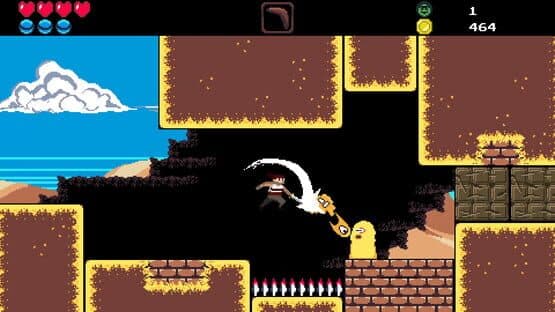 Corsair's Madness — screenshot 4