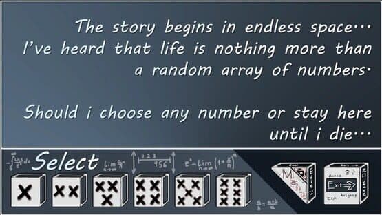 Tale of six — screenshot 1