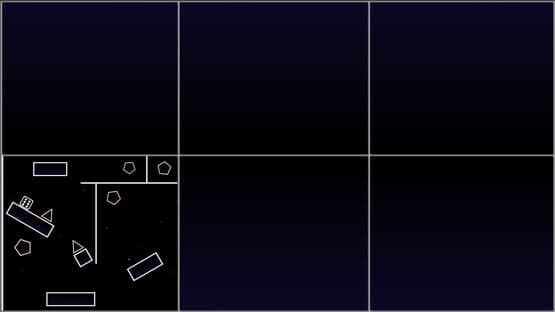 Tale of six — screenshot 3