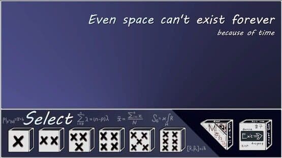 Tale of six — screenshot 5