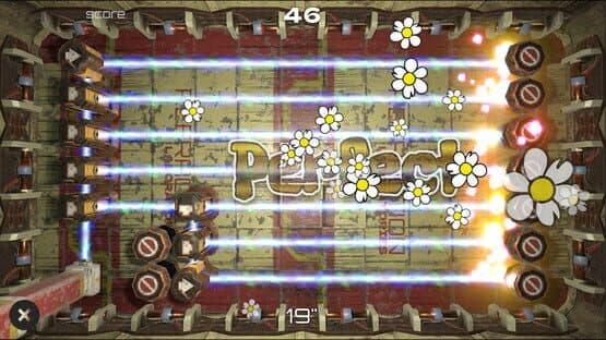 Finley's: The Colour of Radiation — screenshot 4