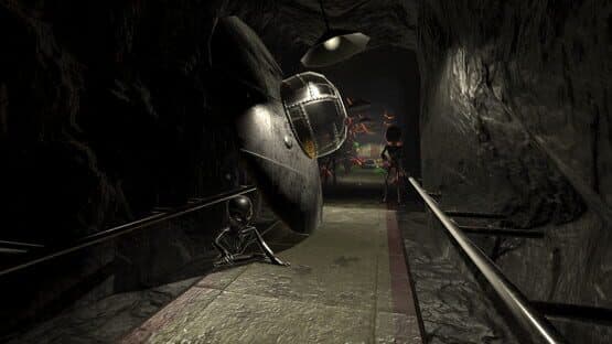 Finley's: The Colour of Radiation — screenshot 7