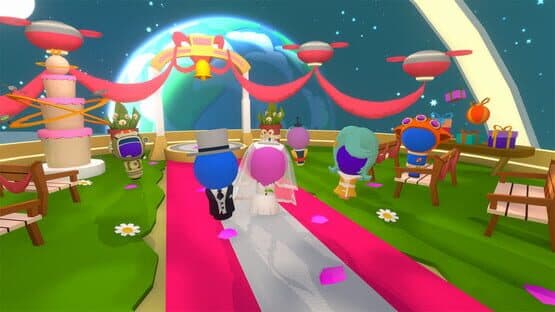The Game of Life 2: Lunar Age — screenshot 4