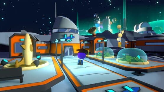 The Game of Life 2: Lunar Age — screenshot 5
