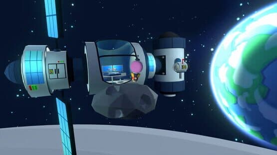 The Game of Life 2: Lunar Age — screenshot 6