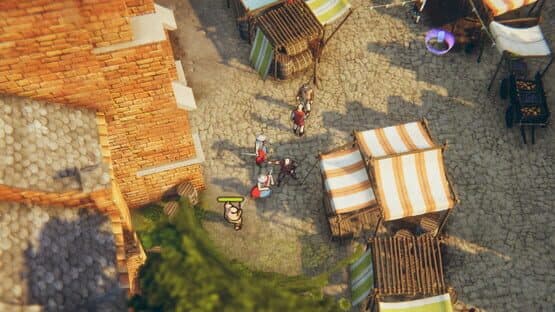 Rustler: Murder Madness — screenshot 2