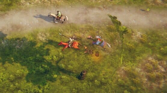 Rustler: Murder Madness — screenshot 3