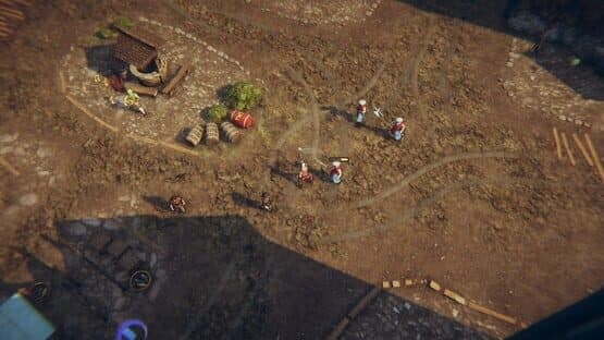 Rustler: Murder Madness — screenshot 5