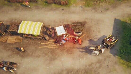 Rustler: Murder Madness — screenshot 6