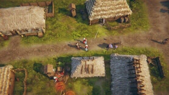 Rustler: Murder Madness — screenshot 7