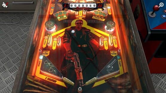 Zaccaria Pinball: Postal Redux Pinball Pack — screenshot 2