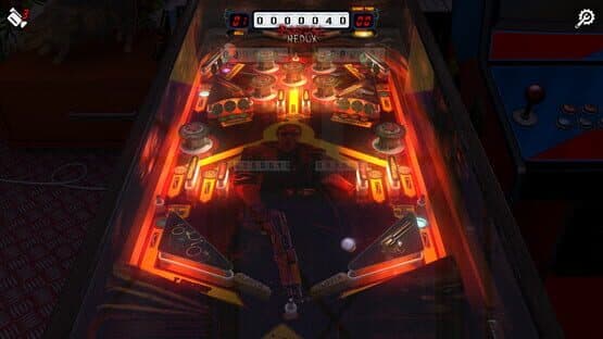 Zaccaria Pinball: Postal Redux Pinball Pack — screenshot 3