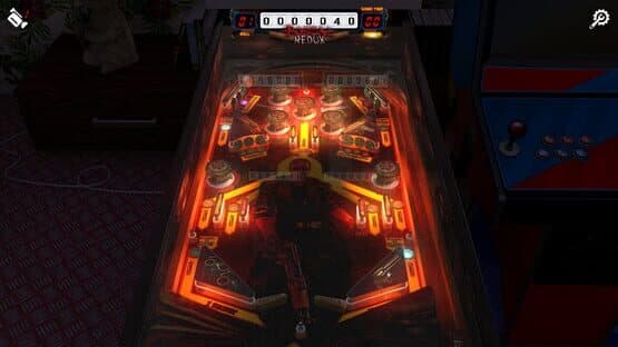 Zaccaria Pinball: Postal Redux Pinball Pack — screenshot 4