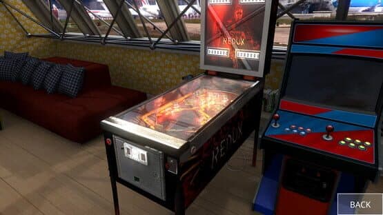 Zaccaria Pinball: Postal Redux Pinball Pack — screenshot 5
