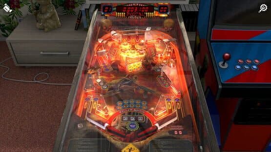 Zaccaria Pinball: Postal Redux Pinball Pack — screenshot 6