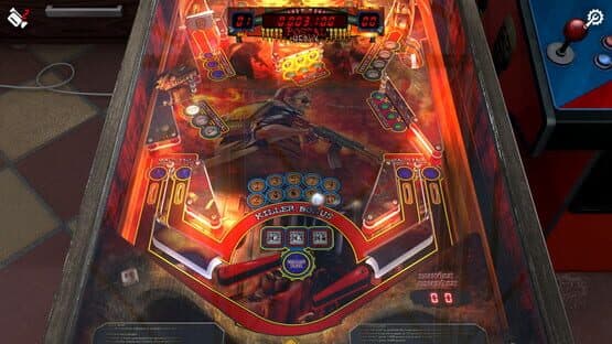Zaccaria Pinball: Postal Redux Pinball Pack — screenshot 7