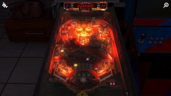 Zaccaria Pinball: Postal Redux Pinball Pack — screenshot 8
