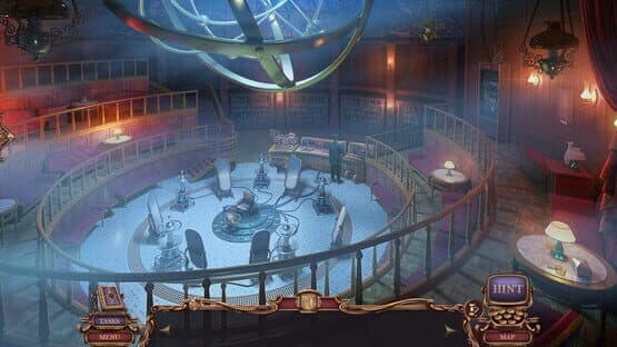 Mystery Case Files: Incident at Pendle Tower - Collector's Edition — screenshot 1