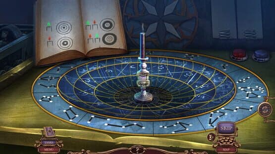 Mystery Case Files: Incident at Pendle Tower - Collector's Edition — screenshot 2