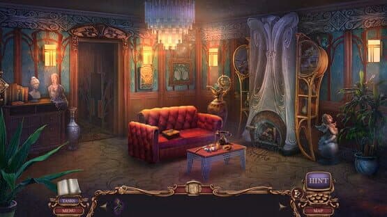 Mystery Case Files: Incident at Pendle Tower - Collector's Edition — screenshot 4