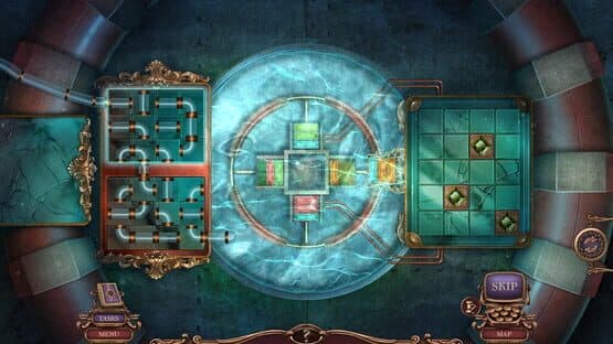 Mystery Case Files: Incident at Pendle Tower - Collector's Edition — screenshot 5
